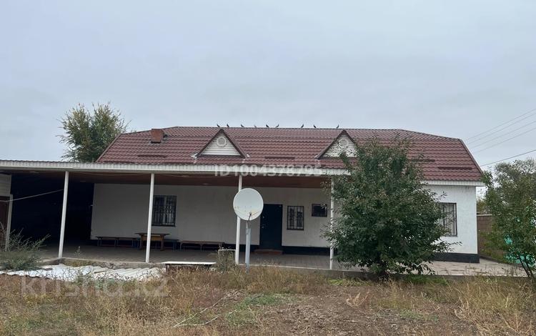 Отдельный дом · 6 комнат · 120 м² · 16 сот., Айымбетова 6 за 35 млн ₸ в Шенгельды — фото 2