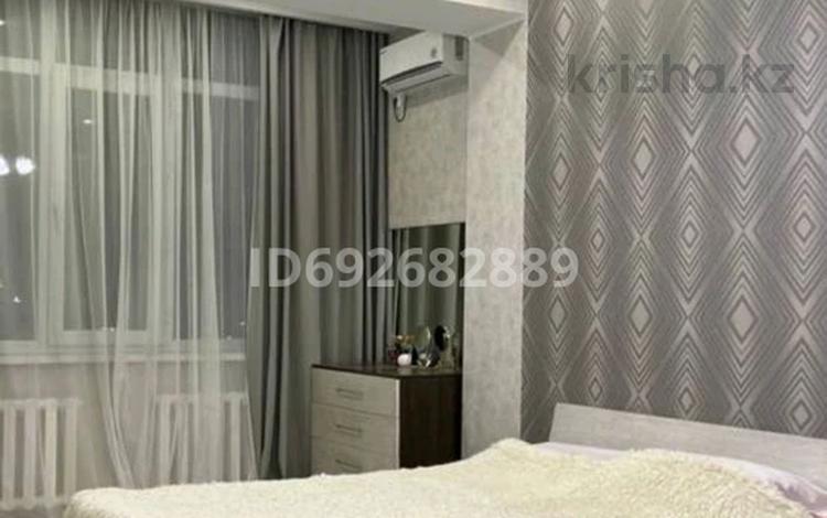1-комнатная квартира · 44 м² · 12 этаж, Сыганак 48б за 15 000 ₸ в Астане, Есильский р-н — фото 2