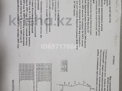 Жер телімі 12.6269 га, Уштерек, бағасы: 21 млн 〒