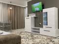 1-комнатная квартира · 35 м² · 4/5 этаж, Бухар Жырау за 2 000 ₸ в Караганде, Казыбек би р-н — фото 4