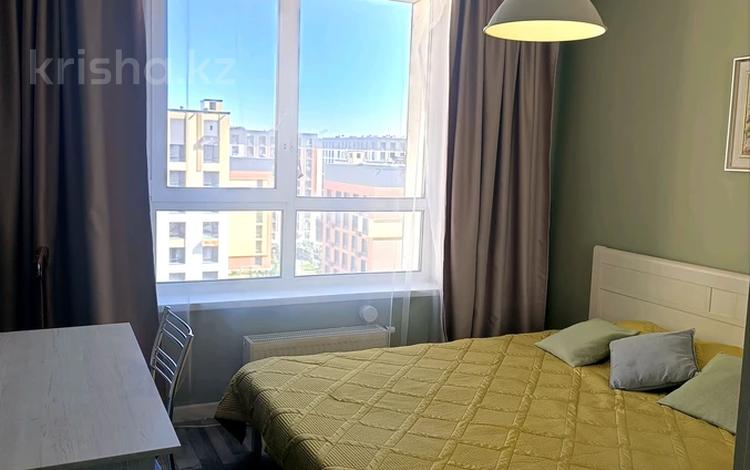 2-комнатная квартира · 45 м² · 10/15 этаж, Мангилик ел 56 за 280 000 ₸ в Астане, Есильский р-н — фото 9