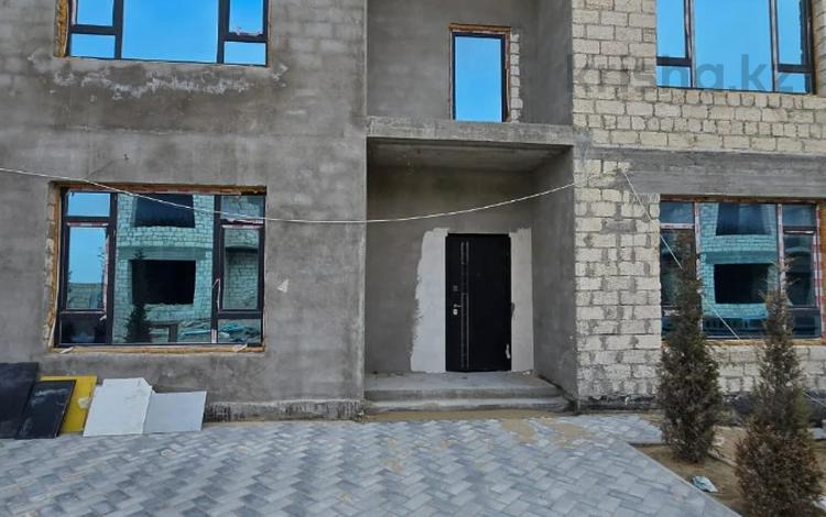 Отдельный дом · 5 комнат · 133 м² · 3 сот., Теплый пляж 30/43 за 31 млн 〒 в Актау — фото 2