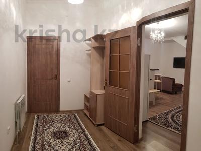6-комнатный дом помесячно, 250 м², 6 сот., Нуртас 23 за 250 000 〒 в Шымкенте, Аль-Фарабийский р-н