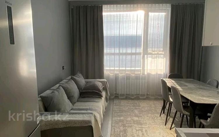 1-комнатная квартира · 26.3 м² · 5/5 этаж, Басаркобыз 1/15 за 19.5 млн ₸ в Алматы, Алатауский р-н — фото 2