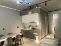 1-комнатная квартира · 26.3 м² · 5/5 этаж, Басаркобыз 1/15 за 19.5 млн ₸ в Алматы, Алатауский р-н — фото 3