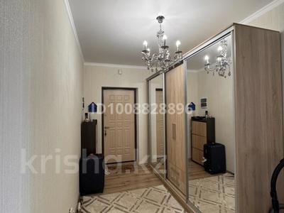 2-комнатная квартира · 45 м² · 12/13 этаж, Тауелсиздик за 30 млн ₸ в Астане, Алматы р-н