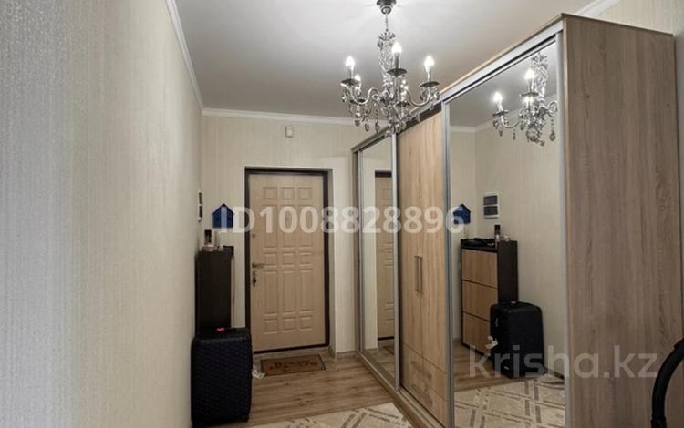 2-комнатная квартира · 45 м² · 12/13 этаж, Тауелсиздик за 30 млн ₸ в Астане, Алматы р-н — фото 2
