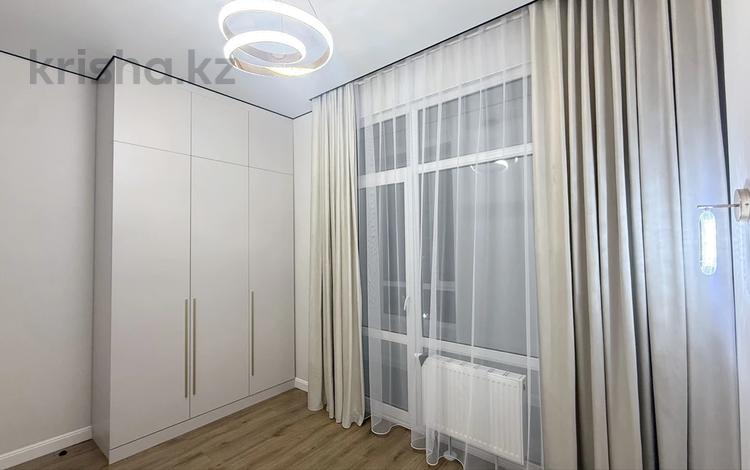 2-комнатная квартира · 41 м² · 9/12 этаж, Жумекен Нажимеденов 5 — БЕЗ КОМИССИИ ДЛЯ ПОКУПАТЕЛЯ за 30.8 млн ₸ в Астане, Сарайшык р-н — фото 2
