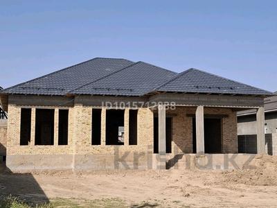 Отдельный дом · 6 комнат · 270 м² · 8 сот., мкр Достык , Ұласты — Достық за 36 млн ₸ в Шымкенте, Абайский р-н
