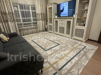 3-бөлмелі пәтер · 90 м² · 1/9 қабат, Ақкент ш/а. 14, бағасы: 44.5 млн ₸ в Алматы, Алатауский р-н