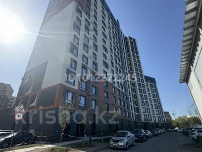 2-бөлмелі пәтер · 67.4 м² · 11/17 қабат, Е882 15Б — 2 очередь, бағасы: 36 млн ₸ в Астане, Нура р-н