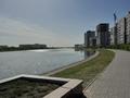 2-бөлмелі пәтер · 67.4 м² · 11/17 қабат, Е882 15Б — 2 очередь, бағасы: 36 млн ₸ в Астане, Нура р-н — фото 24