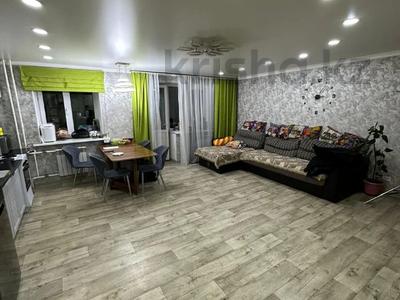 3-комнатная квартира · 107 м² · 3/9 этаж, Красина 8/5 за 46 млн 〒 в Усть-Каменогорске