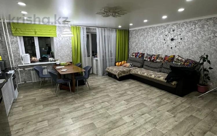 3-бөлмелі пәтер · 107 м² · 3/9 қабат, Красина 8/5, бағасы: 46 млн ₸ в Усть-Каменогорске — фото 2