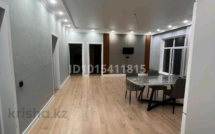Дача · 4 комнаты · 100 м² · 6.3 сот., Центральная 39 — 2 дача возле магазина Аяла за 29.5 млн ₸ в Талгаре — фото 2