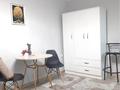 1-бөлмелі пәтер · 36 м², Алтынсарин 11, бағасы: 10 000 ₸ в Кентау — фото 2