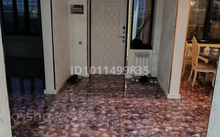 Отдельный дом · 8 комнат · 280 м² · 6 сот., мкр 16-й военный городок 23 — Суюмбая за 100 млн ₸ в Алматы, Турксибский р-н — фото 2