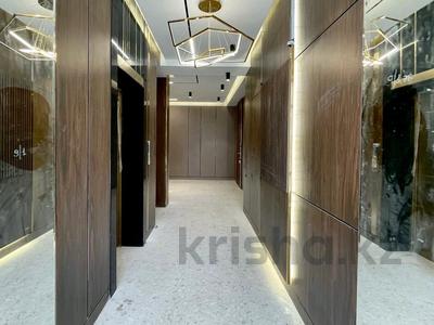 2-комнатная квартира · 81 м² · 1/3 этаж, мкр Курамыс 78 блок 9 за 87 млн 〒 в Алматы, Наурызбайский р-н