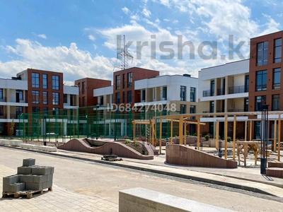 2-комнатная квартира · 81 м² · 1/3 этаж, мкр Курамыс 78 за 87 млн ₸ в Алматы, Наурызбайский р-н