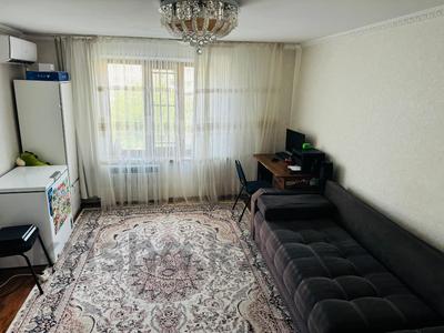 2-комнатная квартира · 54.6 м² · 3/5 этаж, Каратал 59 за 20.5 млн 〒 в Талдыкоргане