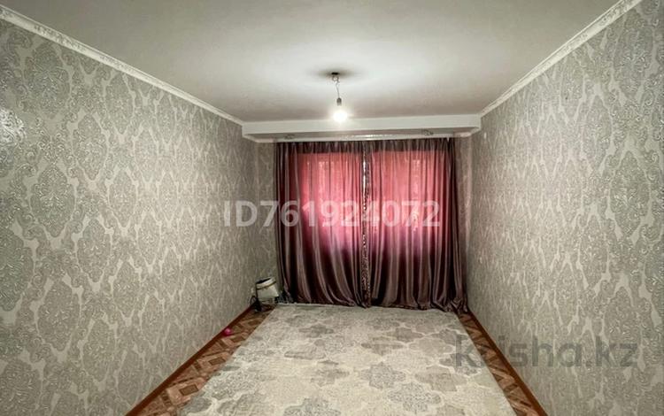 2-комнатная квартира · 56 м² · 1/2 этаж, 12 2 за 7.5 млн ₸ в Актобе, жилой массив Ясное — фото 2