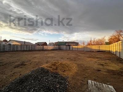 Участок · 8 соток, Ж.м. Амангельды, ул.Степная 6 — Гранит магазин за 8.5 млн ₸ в Костанае