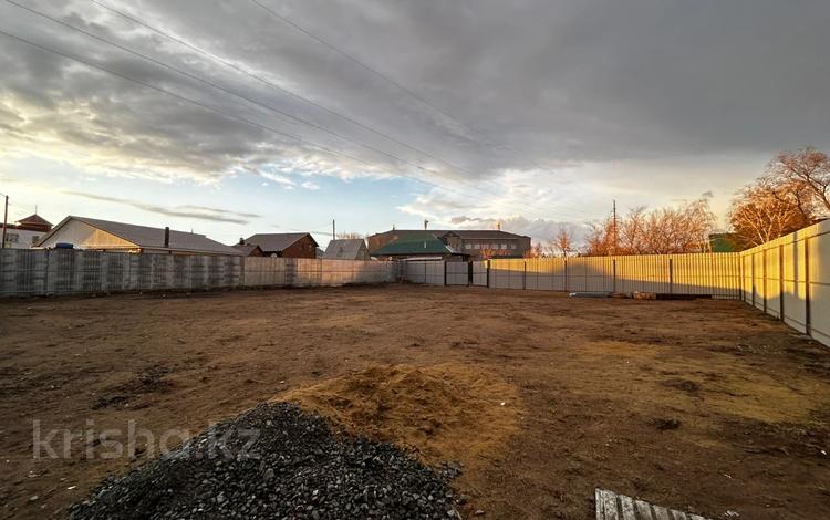 Участок · 8 соток, Ж.м. Амангельды, ул.Степная 6 — Гранит магазин за 8.5 млн ₸ в Костанае — фото 7
