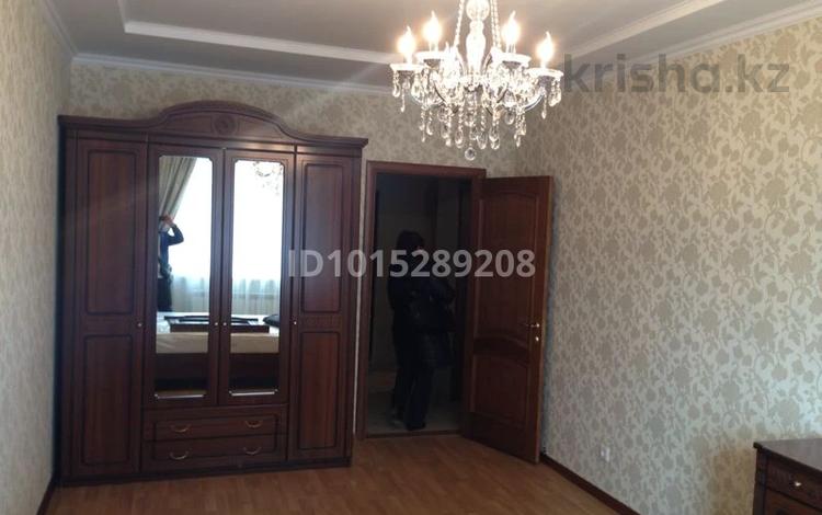 1-комнатная квартира · 53 м² · 15/24 этаж, Калибек Куанышбаев, 26/2 за 230 000 ₸ в Астане, Алматы р-н — фото 5