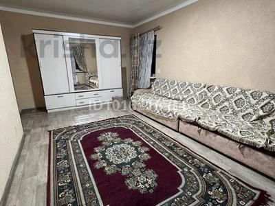 1-комнатная квартира · 40 м² · 1/1 этаж, мкр Сауле , Терешкова 10/1 — Переулок Володарский за 120 000 ₸ в Шымкенте, Аль-Фарабийский р-н
