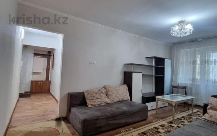 2-комнатная квартира, 60 м², 4/5 этаж помесячно, Райымбека 127 — Абылай хана