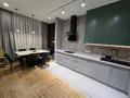 4-бөлмелі пәтер · 151 м² · 3/6 қабат, мкр Ерменсай 25/1, бағасы: 250 млн ₸ в Алматы, Бостандыкский р-н — фото 10