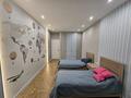 4-бөлмелі пәтер · 151 м² · 3/6 қабат, мкр Ерменсай 25/1, бағасы: 250 млн ₸ в Алматы, Бостандыкский р-н — фото 16