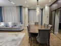 4-бөлмелі пәтер · 151 м² · 3/6 қабат, мкр Ерменсай 25/1, бағасы: 250 млн ₸ в Алматы, Бостандыкский р-н — фото 4