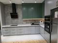 4-бөлмелі пәтер · 151 м² · 3/6 қабат, мкр Ерменсай 25/1, бағасы: 250 млн ₸ в Алматы, Бостандыкский р-н — фото 9