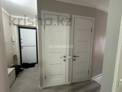 2-комнатная квартира · 44 м² · 4/6 этаж, 4-й микрорайон, 4 микрорайон 1 за 200 000 〒 в Костанае