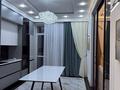 3-бөлмелі пәтер · 113 м² · 1/9 қабат, Шамши Калдаяков 40, 40/1, 40/2, бағасы: 80 млн ₸ в Астане, Алматы р-н — фото 15