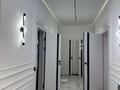 3-бөлмелі пәтер · 113 м² · 1/9 қабат, Шамши Калдаяков 40, 40/1, 40/2, бағасы: 80 млн ₸ в Астане, Алматы р-н — фото 18