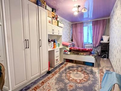 3-бөлмелі пәтер · 60 м² · 5/5 қабат, Самал, бағасы: 22 млн ₸ в Талдыкоргане, мкр Самал