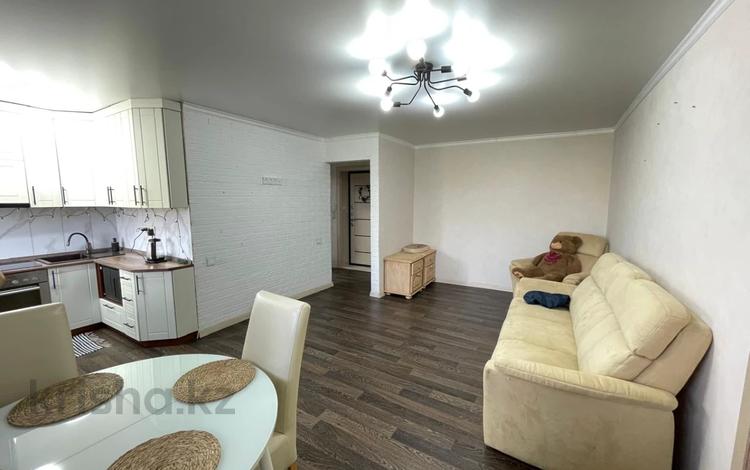 2-комнатная квартира · 42 м² · 3/5 этаж, Жамбыла 66 за 12.5 млн ₸ в Сарани — фото 2