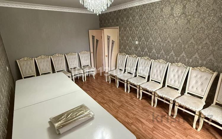 3-комнатная квартира · 64 м² · 5/5 этаж, мкр Аса 24 за 15 млн ₸ в Таразе — фото 2