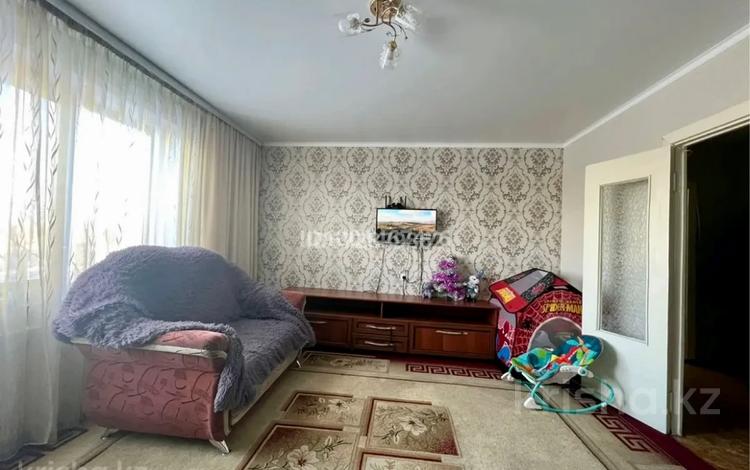2-комнатная квартира · 53.5 м² · 1/9 этаж, Спартака 2А — Возле 11 школы за 19 млн ₸ в Семее — фото 2