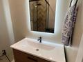 2-бөлмелі пәтер · 50 м² · 11 қабат, Егизбаева 3, 5 — Каныша Сатпаева, бағасы: 48.9 млн ₸ в Алматы, Бостандыкский р-н