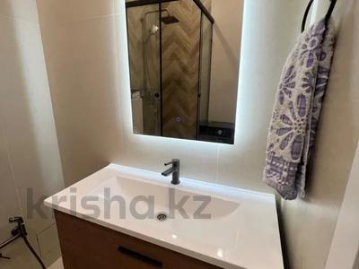 2-бөлмелі пәтер · 50 м² · 11 қабат, Егизбаева 3, 5 — Каныша Сатпаева, бағасы: 48.9 млн ₸ в Алматы, Бостандыкский р-н