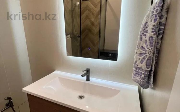 2-бөлмелі пәтер · 50 м² · 11 қабат, Егизбаева 3, 5 — Каныша Сатпаева, бағасы: 48.9 млн ₸ в Алматы, Бостандыкский р-н — фото 2