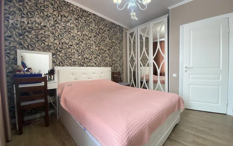 3-комнатная квартира · 74 м² · 3/24 этаж, Сафуан Шаймерденов 8 — Байтурсынова за 40 млн 〒 в Астане, Алматы р-н — фото 62