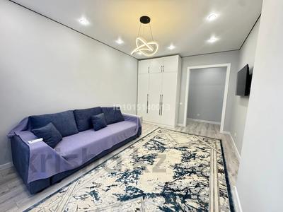1-комнатная квартира · 42 м² · 5/12 этаж, Коктерек 139/7 за 350 000 ₸ в Алматы, Наурызбайский р-н