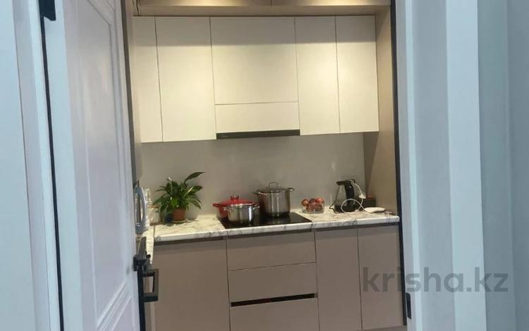 2-бөлмелі пәтер · 56 м² · 1/3 қабат, Аубакирова 12/45а, бағасы: 29 млн ₸ в  — фото 5
