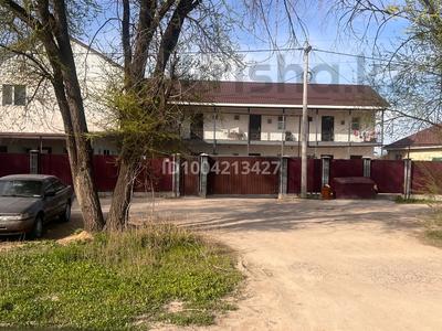 2-комнатная квартира · 36 м² · 1 этаж, Нурбереке 1 за 130 000 ₸ в 