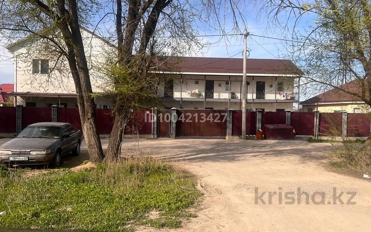 2-бөлмелі пәтер · 36 м² · 1 қабат, Нурбереке 1, бағасы: 130 000 ₸ в  — фото 11
