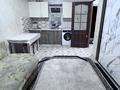 2-бөлмелі пәтер · 36 м² · 1 қабат, Нурбереке 1, бағасы: 130 000 ₸ в  — фото 5
